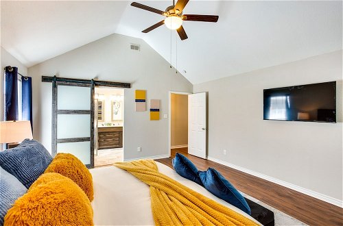 Photo 6 - Texas Vacation Rental w/ Private Heated Pool