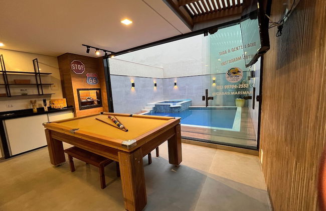 Casas Marimar Ilheus - Foto 47