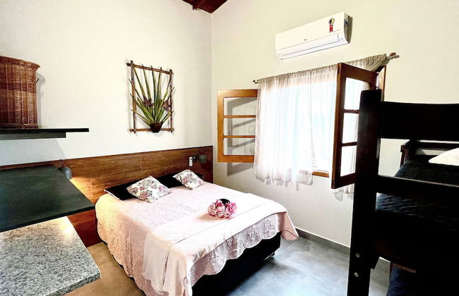 Casas Marimar Ilheus - Foto 7