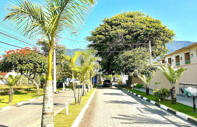 Casas Marimar Ilheus - Foto 77