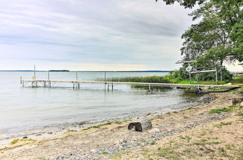Photo 19 - Lakefront Home W/private Dock-15 Mi to Walker