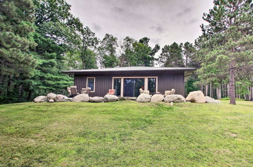 Photo 27 - Lakefront Home W/private Dock-15 Mi to Walker