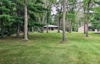 Photo 2 - Lakefront Home W/private Dock-15 Mi to Walker