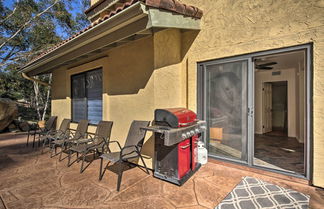 Foto 2 - Spacious El Cajon Villa - 14 Mi From Downtown