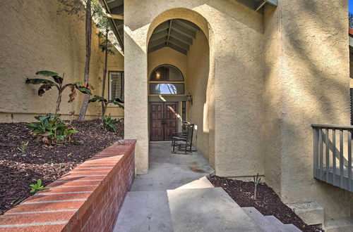 Photo 20 - Spacious El Cajon Villa - 14 Mi From Downtown