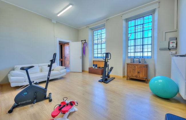 Anita Lake Fitness Retreat - Foto 19