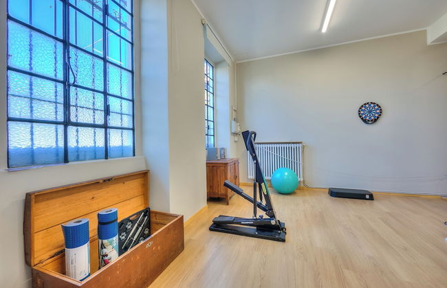 Anita Lake Fitness Retreat - Foto 20