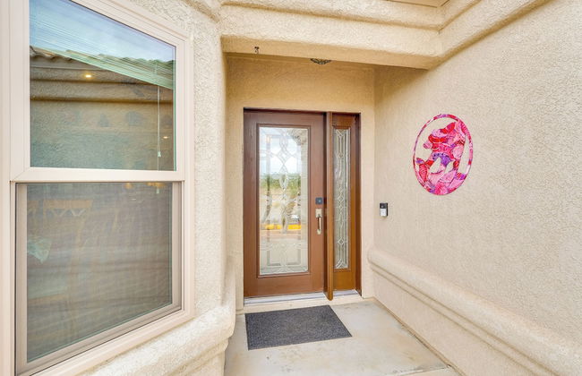 Mountain-view Lake Havasu City Vacation Rental - Foto 27