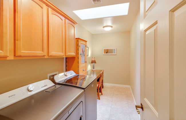 Mountain-view Lake Havasu City Vacation Rental - Foto 19
