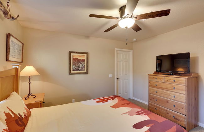 Mountain-view Lake Havasu City Vacation Rental - Foto 15