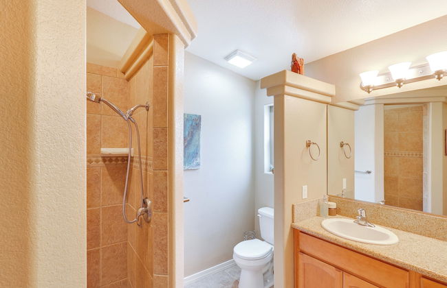 Mountain-view Lake Havasu City Vacation Rental - Foto 10