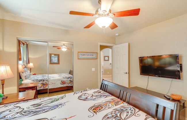 Mountain-view Lake Havasu City Vacation Rental - Foto 12