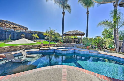 Photo 13 - Beautiful Vista Home w/ Pool, 11 Mi to Beach