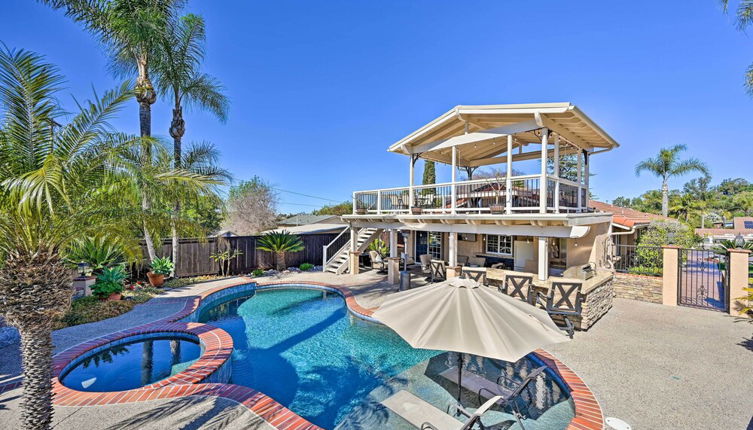 Photo 1 - Beautiful Vista Home w/ Pool, 11 Mi to Beach