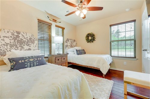 Photo 16 - New Braunfels Home w/ Pool 2 Mi to Guadalupe River