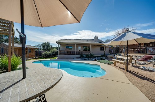 Photo 26 - New Braunfels Home w/ Pool 2 Mi to Guadalupe River