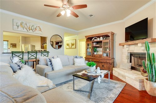Photo 14 - New Braunfels Home w/ Pool 2 Mi to Guadalupe River