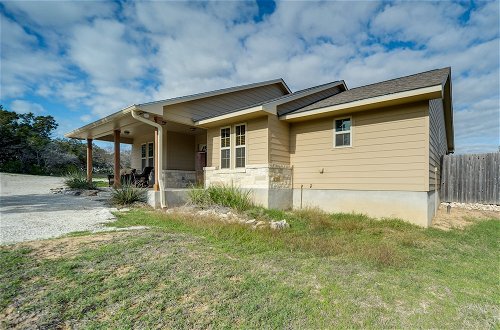 Photo 34 - New Braunfels Home w/ Pool 2 Mi to Guadalupe River