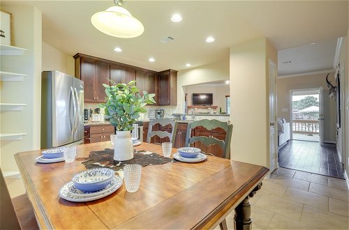 Photo 22 - New Braunfels Home w/ Pool 2 Mi to Guadalupe River