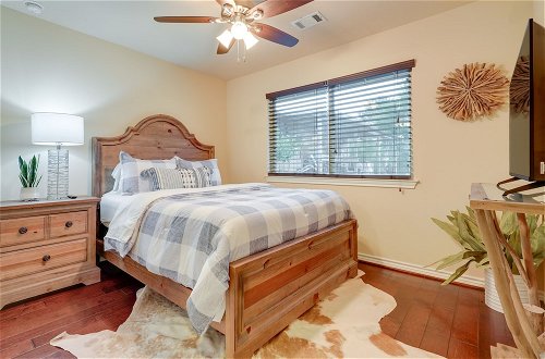 Photo 12 - New Braunfels Home w/ Pool 2 Mi to Guadalupe River