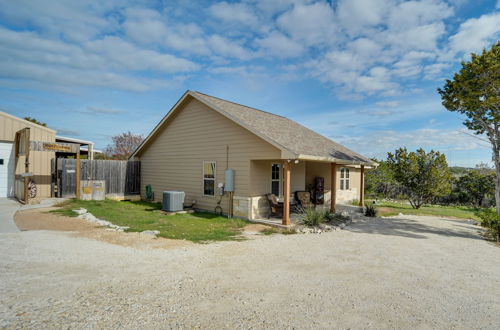 Foto 36 - New Braunfels Home w/ Pool 2 Mi to Guadalupe River