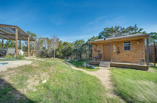 Photo 29 - New Braunfels Home w/ Pool 2 Mi to Guadalupe River