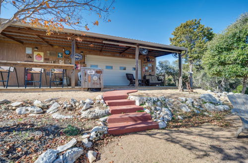 Photo 25 - New Braunfels Home w/ Pool 2 Mi to Guadalupe River