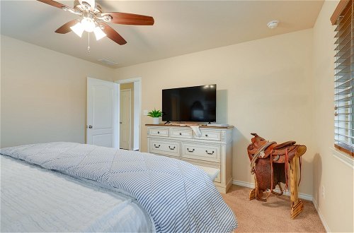 Photo 7 - New Braunfels Home w/ Pool 2 Mi to Guadalupe River