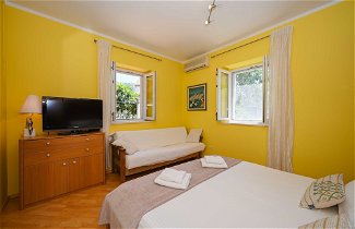 Foto 1 - Apartment La Rocca