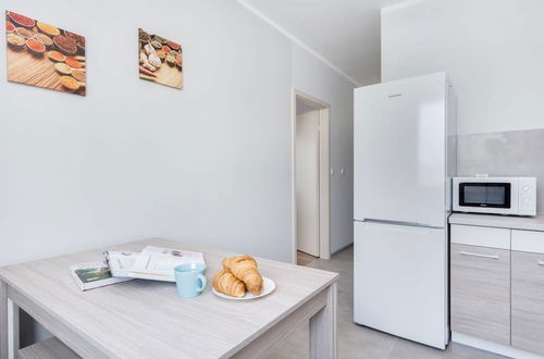 Photo 11 - Family Apartment in Center With Four Separate Beds and Balcony