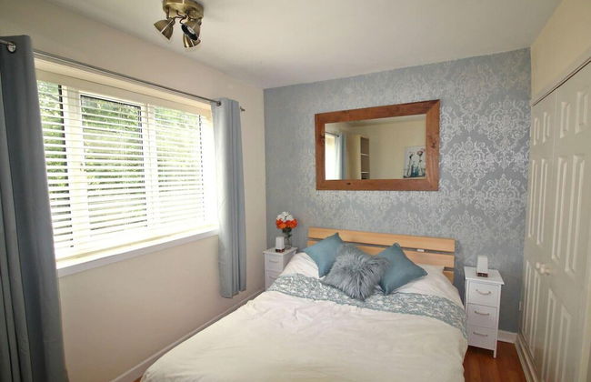 Large Balcony Apartment - Town & Races -2 Dbl Beds - Foto 3