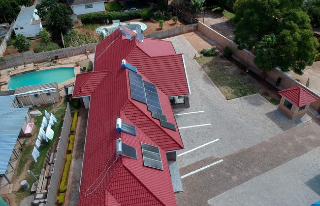 Standard Room 2 in Morningside Guesthouse - 2092 - Foto 13
