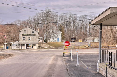 Photo 27 - Himrod Vacation Rental 3 Mi to Seneca Lake