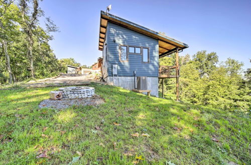 Photo 22 - Contemporary Home w/ Deck & Mountain Views