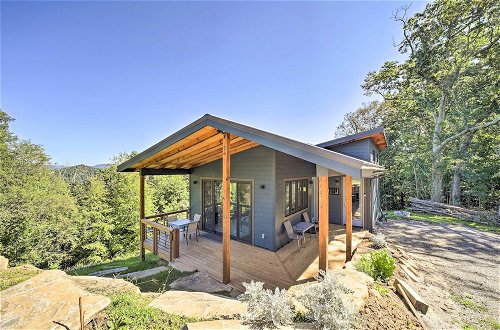 Photo 1 - Contemporary Home w/ Deck & Mountain Views