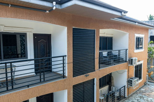 Foto 23 - Legit Luxury Apartments in Accra, Dome Pillar2