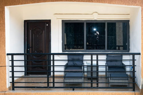 Foto 25 - Legit Luxury Apartments in Accra, Dome Pillar2