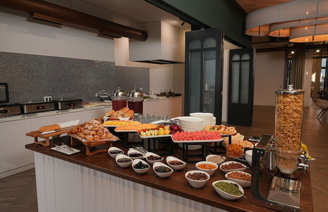 Dili Town Resort and Spa - Foto 48