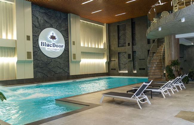 Dili Town Resort and Spa - Foto 27