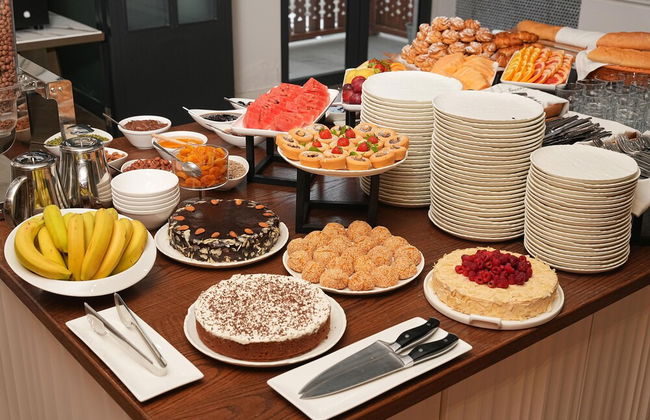 Dili Town Resort and Spa - Foto 49