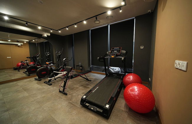 Dili Town Resort and Spa - Foto 35