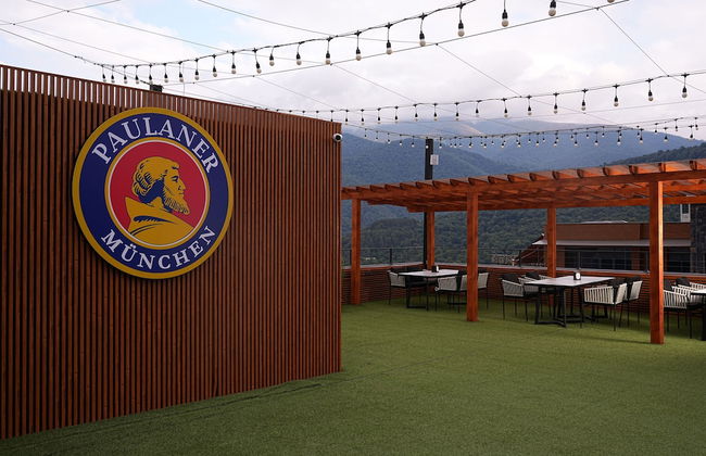 Dili Town Resort and Spa - Foto 36