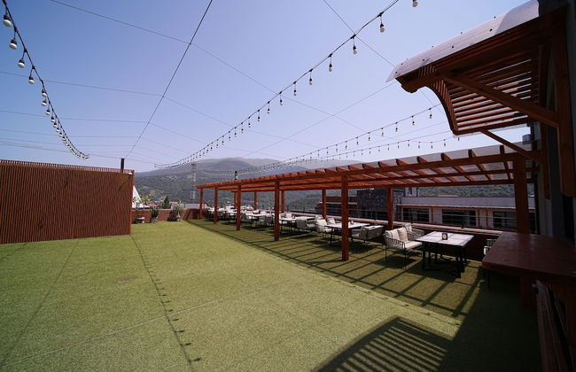 Dili Town Resort and Spa - Foto 60