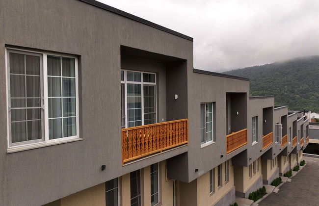 Dili Town Resort and Spa - Foto 59