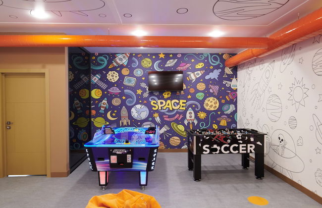 Dili Town Resort and Spa - Foto 19