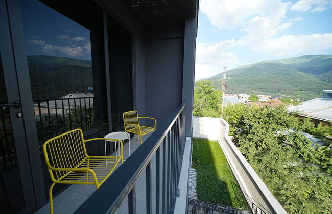 Dili Town Resort and Spa - Foto 10