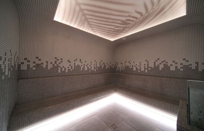 Dili Town Resort and Spa - Foto 44