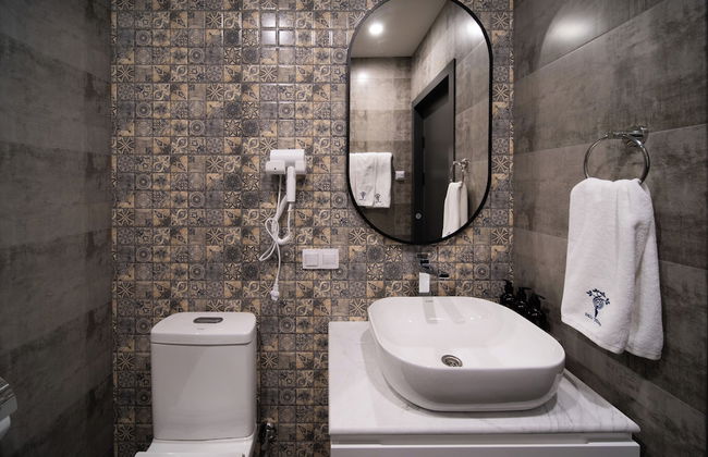 Dili Town Resort and Spa - Foto 23