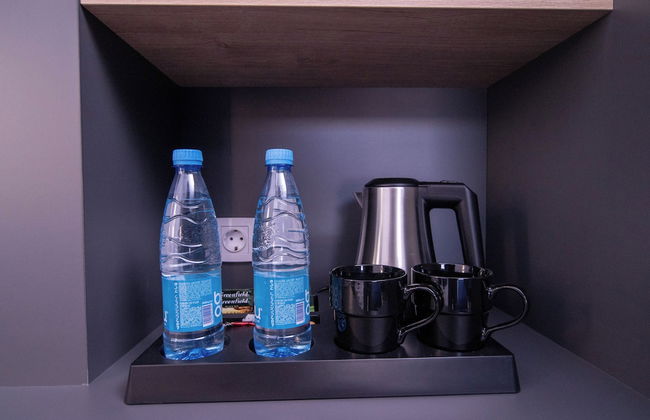 Dili Town Resort and Spa - Foto 6