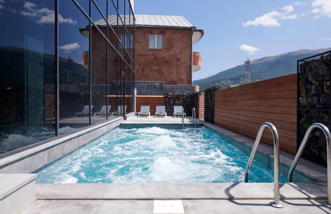 Dili Town Resort and Spa - Foto 37